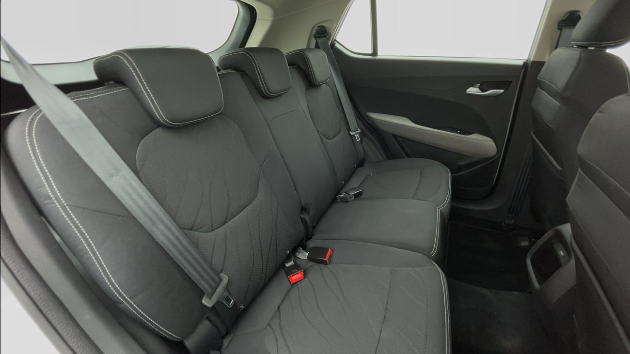 شيفروليه جروف LT 1.5 | بدون دفعة مقدمة | اختبار القيادة في المنزل