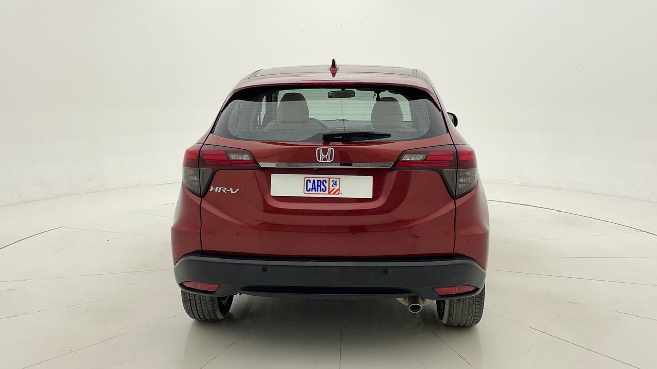 Honda HRV EX 1.8 | Zero Down Payment | Free Home Test Drive