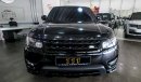 Land Rover Range Rover Sport HST