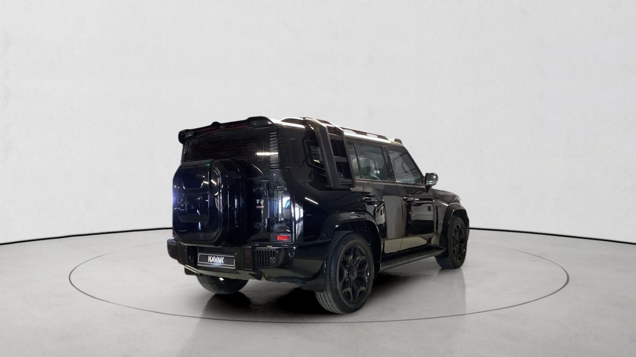 جيتور T2 Luxury | شامل الضمان | 0 ﺪﻔﻋﺓ ﺃﻮﻟﻯ