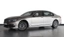 بي أم دبليو 750 LI XDrive