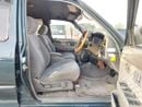 Toyota Hilux TOYOTA HILUX PICK UP RHD 1997 MODEL 2.4 L DIESEL AUTOMATIC(PM02314)