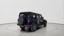 Jeep Wrangler SAHARA | Guaranteed Warranty | 0 Down Payment