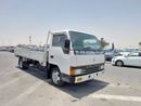 Mitsubishi Fuso Canter MITSUBISHI CANTER 4D33 TRUCK RHD 1993 MODEL 4.2 L DIESEL MANUAL(PM81723)