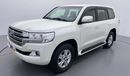 Toyota Land Cruiser EXR 4 | Zero Down Payment | Free Home Test Drive