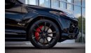 Lamborghini Urus with Sea Freight Included (US Specs) (Export)