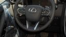 Lexus LX600 OVERTRAIL 3.5L V6