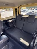 سوزوكي جيمني GL 1.5L