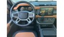Land Rover Defender 110 P400 X-DYN 7 SEATS