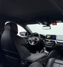 BMW M5 Competition 4.4L (625 HP) 2018 BMW M5 Competition ,Full BMW Service History ,Excellent Condition ,Ja