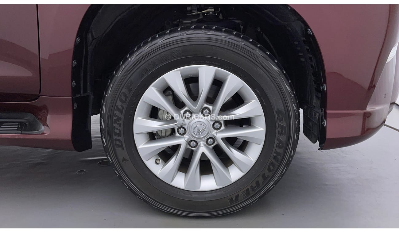 Lexus GX460 PREMIER 4.6 | Zero Down Payment | Free Home Test Drive