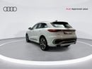 Audi Q5 45 TFSI Quattro Design 2.0L Q5 SUV TFSI quattro 204hp (Ref# 56392)