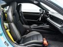 Porsche 911 CARRERA S BUY NOW, PAY 2027 | THE BLACKLINE STANDARD | April 2027 Porsche Warranty, GCC