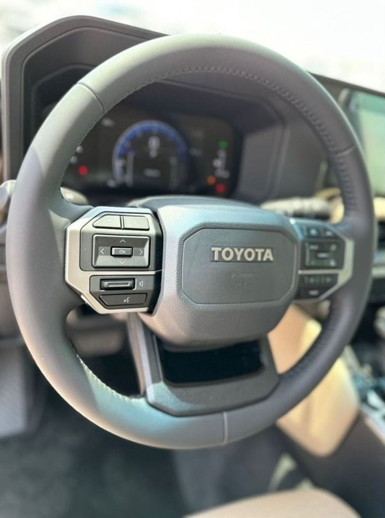 تويوتا برادو ADVENTURE Toyota Prado 2.4L