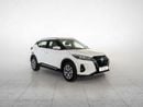 Nissan Kicks SL 1.6