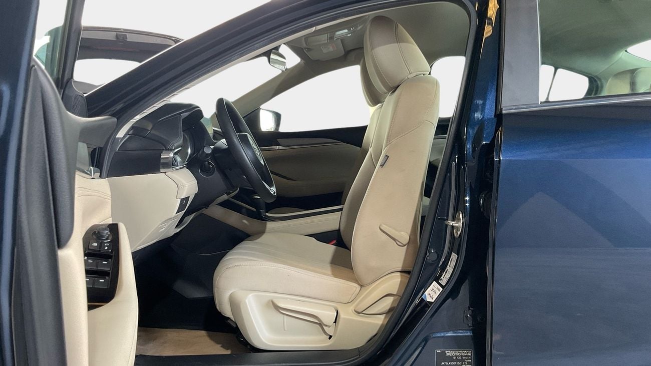 مازدا 6 Pure | شامل الضمان | 0 ﺪﻔﻋﺓ ﺃﻮﻟﻯ