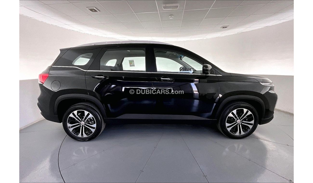 Chevrolet Captiva Premier | 1 year free warranty | 0 down payment | 7 day return policy