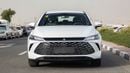 بي واي دي كين بلاس DM-i 55KM LUXURY EDITION | 2025 | For Local Registration +10%