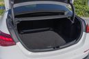 Mercedes-Benz C 200 Mercedes-Benz C-Class 2022 European specs