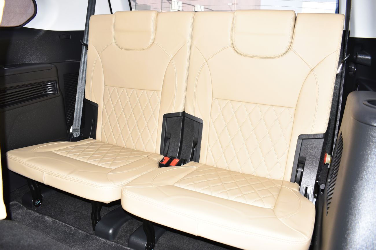 Haval H9 AED 1279 PM | 2.0L S DIGNITY GCC AUTHORIZED DEALER MANUFACTURER WARRANTY UP TO 2026 OR 100K KM