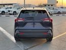 Toyota RAV4 2021 TOYOTA RAV4 XLE PREMIUM HYBRID 4x4 FULL OPTIONS IMPORTED FROM USA