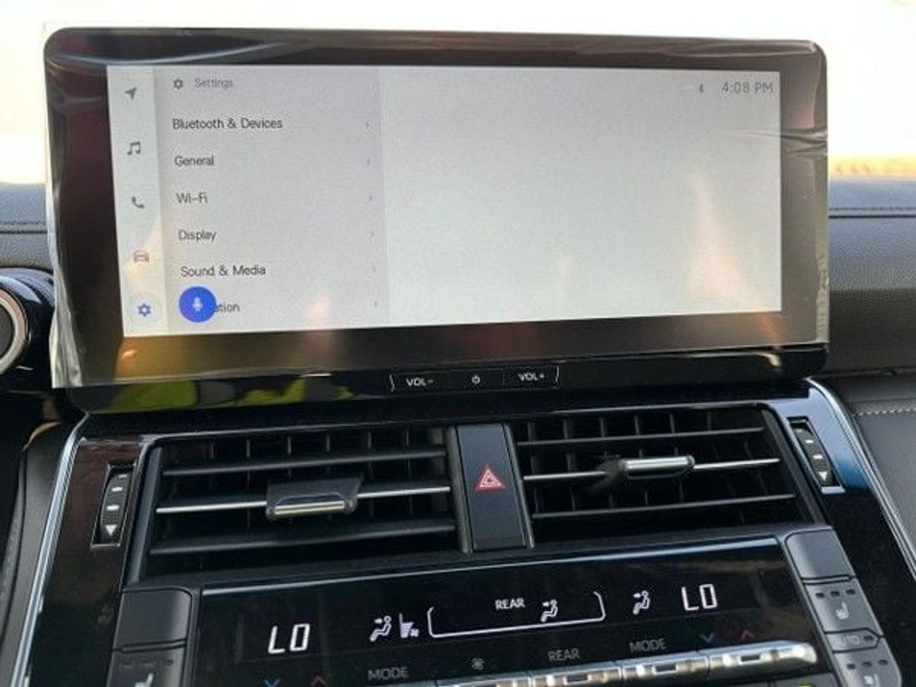 Toyota Land Cruiser 2026 Toyota Land Cruiser LC300 VX (High-Option with Radar) 3.5L V6 Twin Turbo Petrol A/T 4WD Export