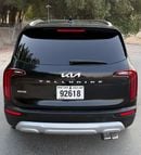 Kia Telluride EX 3.8L