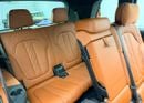 BMW X7 2025 BMW X7 M60i, BMW Warranty+Service Contract+Full BMW Service History, GCC