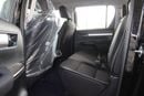 Toyota Hilux 2025 HILUX 2.7 4X4 AT - **التصدير فقط خارج الخليج***EXPORT ONLY**