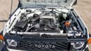تويوتا لاند كروزر 76 TOYOTA LAND CRUISER 76