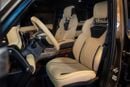 Land Rover Defender TOP P400 110 HSE 3.0L (5 Seater) Falcon Edition of the Apex Series | 1 of 28 by Limgene