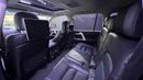 Toyota Land Cruiser Toyota Land Cruiser Sahara 2018 RHD diesel full options