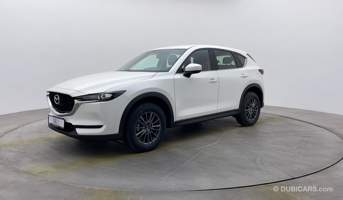 Mazda CX-5 GL 2.5 | Under Warranty | Inspected on 150+ parameters