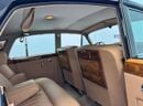 رولز رويس سلفر كلاود 1965 Rolls-Royce Silver Cloud II, Immaculate Classic with Extremely Low Mileage,