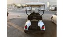 Golf Buggy GCC