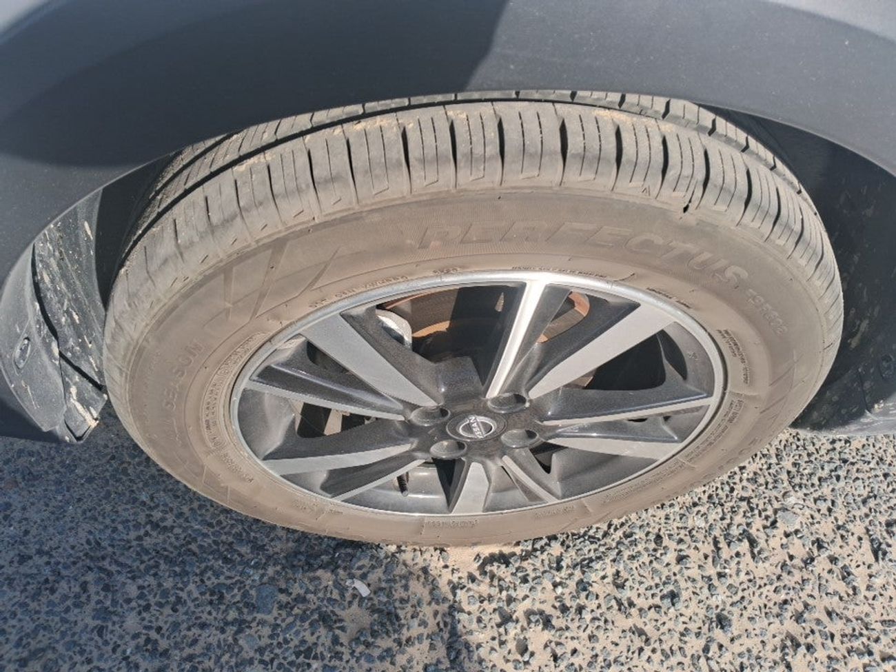 Nissan Kicks S 1.6 | Zero Down Payment | Home Test Drive