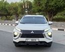 ميتسوبيشي إكلبس كروس GLS