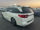 Honda Odyssey TOURING 3.5L