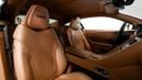 Aston Martin DB11 VOLANTE V8 - 2020 - GCC Specs