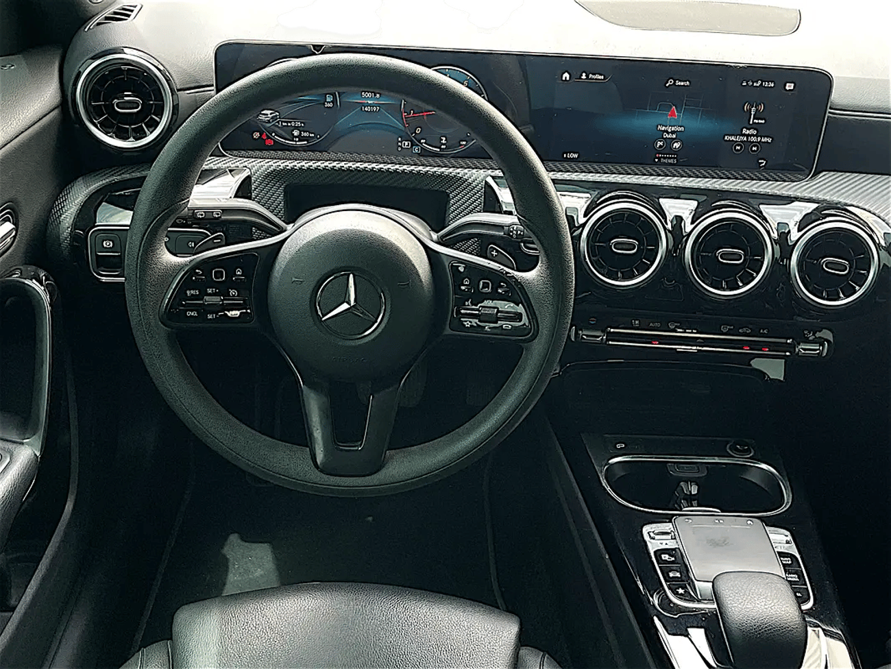 Mercedes-Benz A 200 864 PM | MERCEDES A200| 1.3L FWD | WELL MAINTAINED | 0% DOWNPAYMENT