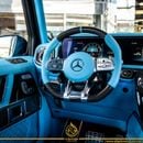Mercedes-Benz G 63 AMG 2022 MERCEDES G800 DONE ONLY 5000KM