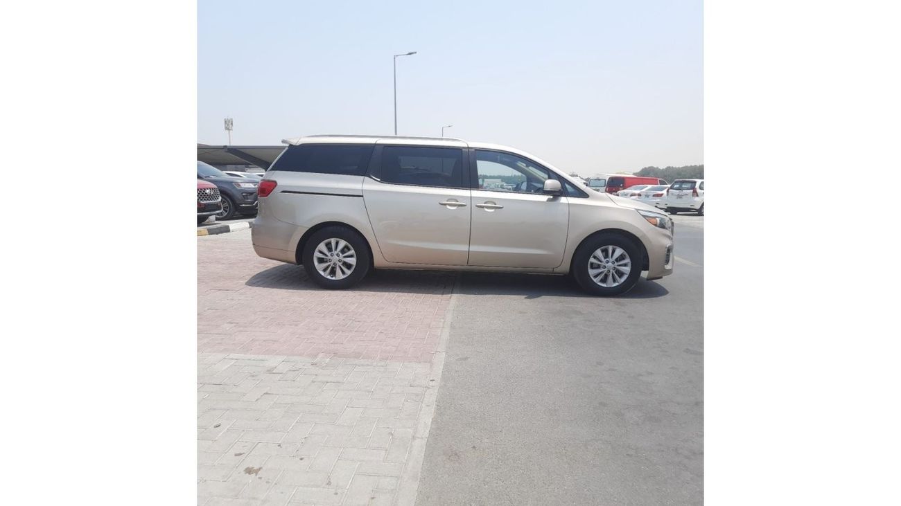 Kia Sedona