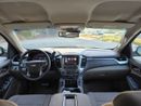 Chevrolet Tahoe LS 5.3L 4WD (8 Seater) CHEVROLET TAHOE LT 2018 GCC 2KEYS // PERFECT CONDITION