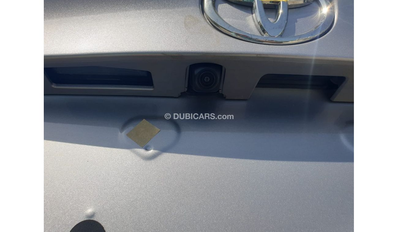 Toyota CHR 2021 Toyota CHR 1.2L Petrol Brand New Ready For Export