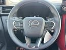 لكزس LX 600 F Sport Launch Edition 3.5L