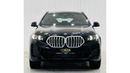 BMW X6 *Brand New* 2024 BMW X6 xDrive40i M-Sport, BMW Warranty + Service Pack, Full Options, GCC
