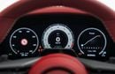 Porsche 911 3.7L F6 Turbocharged Engine + T-Hybrid