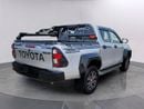 تويوتا هيلوكس GR SPORT 4x4 Diesel 2.8L Right hand Drive (Export Only)