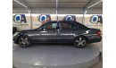 Lexus LS 430 (LOT# 1423)