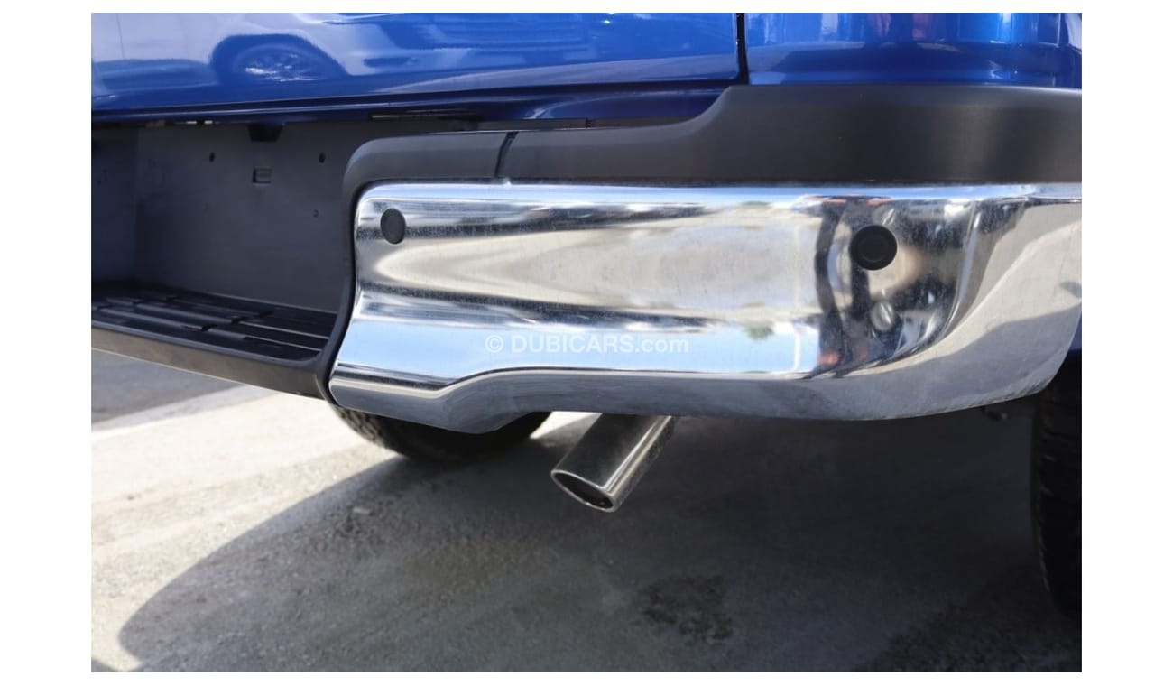 Toyota Hilux 2023 TOYOTA HILUX 4.0 V6 - FULL OPTION  **EXPORT ONLY**التصدير فقط خارج الخليج**